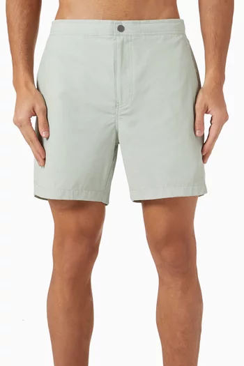 Calder 6" Swim Shorts