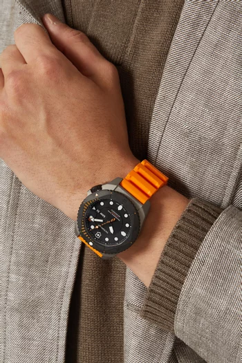 Dive Pro Automatic Watch, 43mm