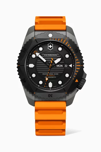 Dive Pro Automatic Watch, 43mm