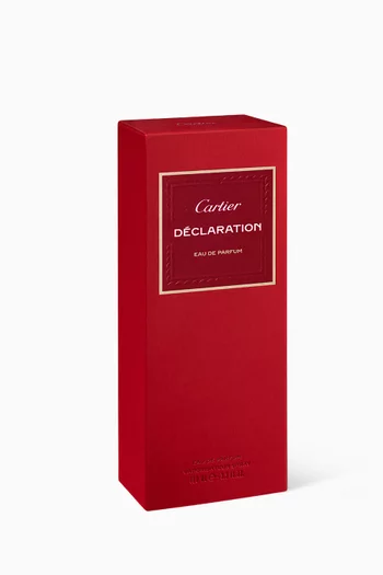 Cartier Déclaration Eau de Parfum, 100ml
