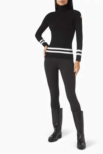 Judith Sweater in EcoVero™ Viscose-knit