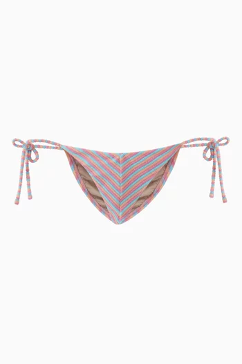 Tie Bikini Briefs