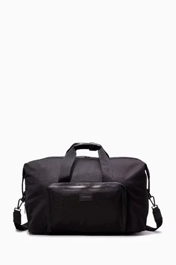 CK Essential Weekender Bag