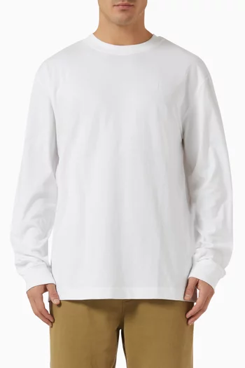 City Light T-shirt in Cotton