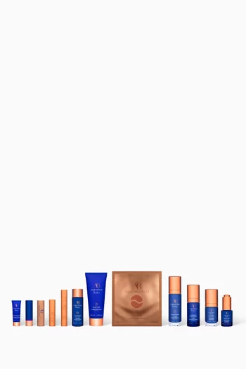 The 12 Days of Bader