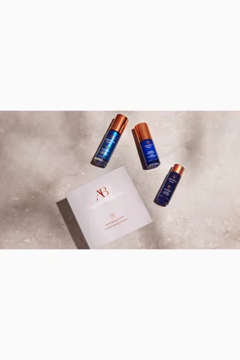The Skin Renewal System