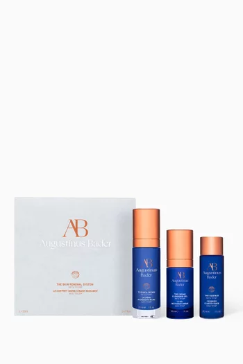 The Skin Renewal System