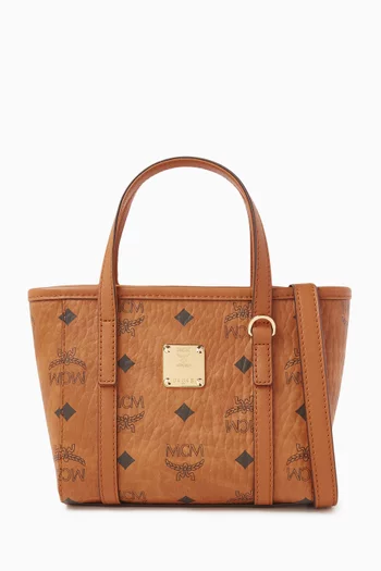 Shop MCM for Women Online Ounass Bahrain
