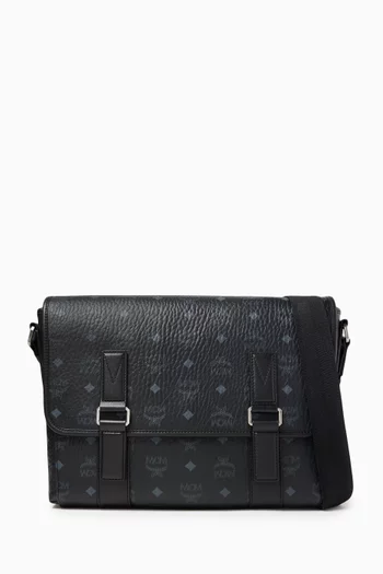 Medium Aren VI Messenger Bag
