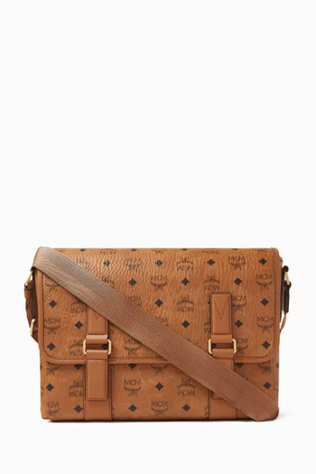 Buy MCM Bags for Men Online in Bahrain Ounass