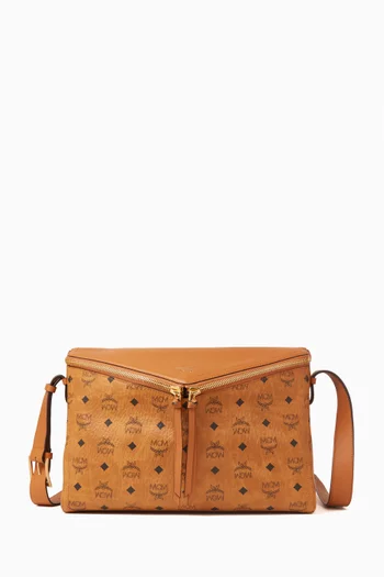 Shop MCM for Women Online Ounass Bahrain