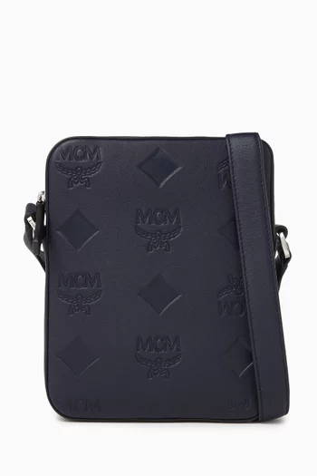 Mcm mens messenger bag shop