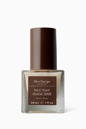 Face Tight Serum, 30ml
