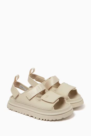 صندل غولدن غلو 