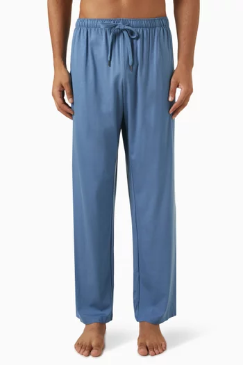 Basel Lounge Pants in Micro Modal Stretch