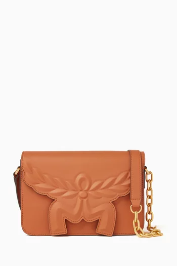 Mcm crossbody wallet shop
