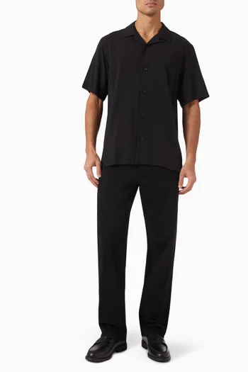 Avery Shirt in Viscose