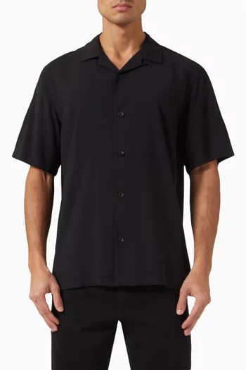 Avery Shirt in Viscose