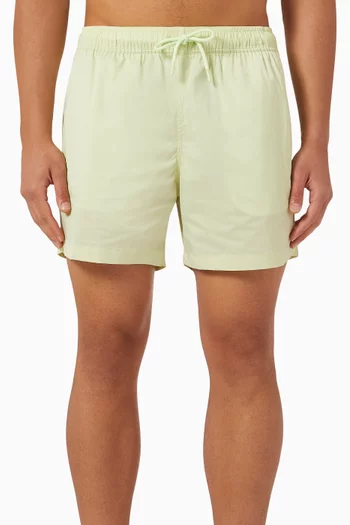 Salvador Elasticated Swim Shorts