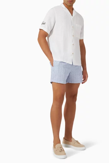 Ipanema Rio Swim Shorts