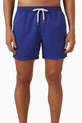 Sports Swim Shorts