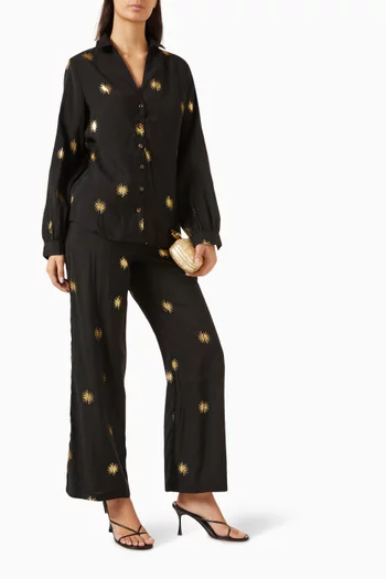 Sun Miley Shirt