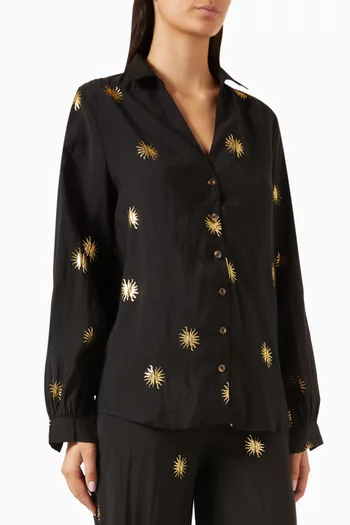 Sun Miley Shirt