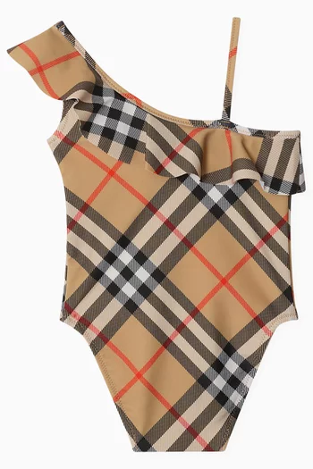 One-piece Bikini