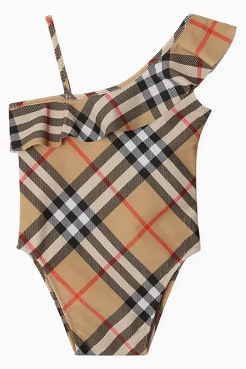 One-piece Bikini