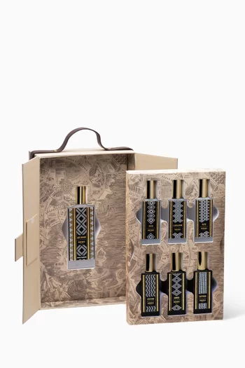Abu Dhabi Essences Eau de Parfum Set