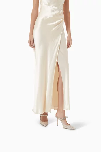 Bing 100 Pumps in Glitter