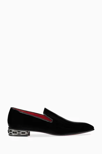 Buy Christian Louboutin Slip Ons for Men Online in Bahrain Ounass