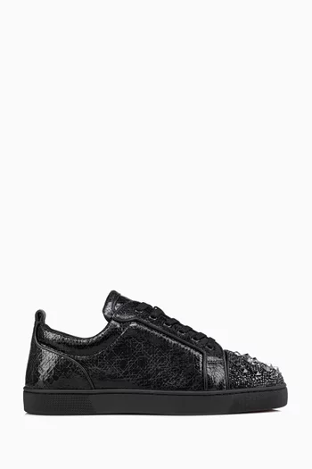 Low top christian louboutin mens shop