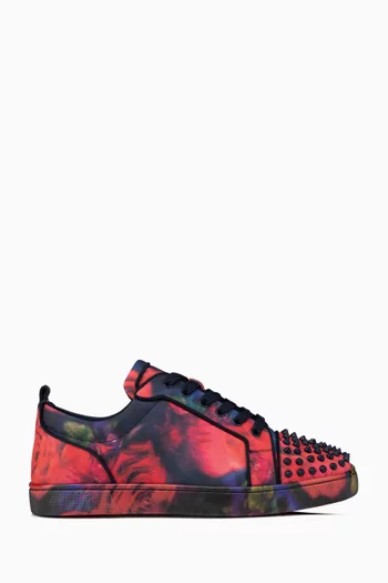 Men christian louboutin sneakers shop