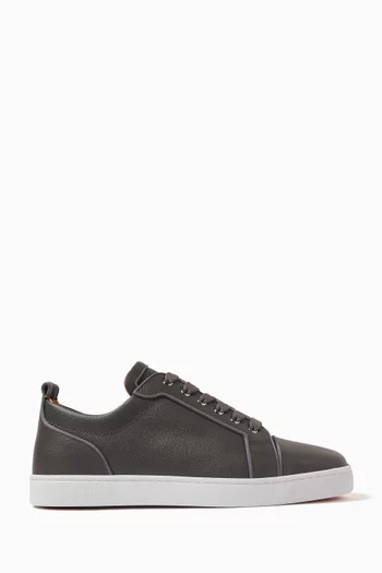 Louis Junior Orlato Sneakers in Leather