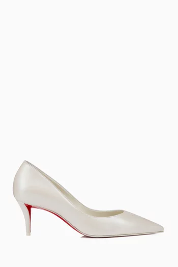 Miss Z 60 Pumps in Nappa Leather