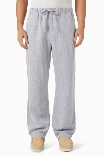Rocha Pants in Cotton
