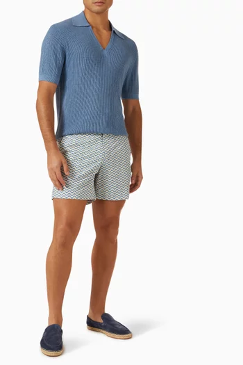 Joaquim Polo Shirt in Knit