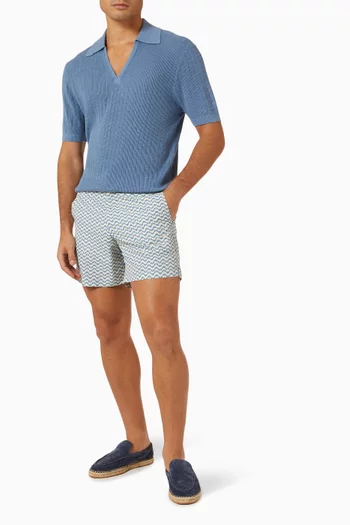 Small Deserto Classic Swim Shorts