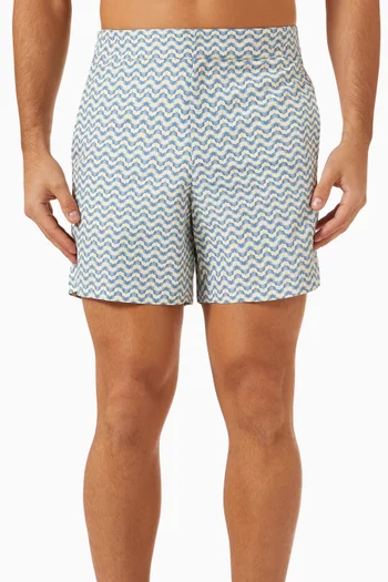 Small Deserto Classic Swim Shorts