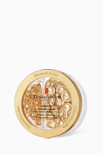 Advanced Ceramide Face & Eye Capsules