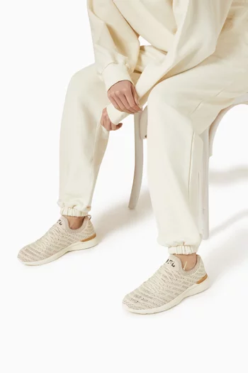 TechLoom Wave Convertible Sneakers