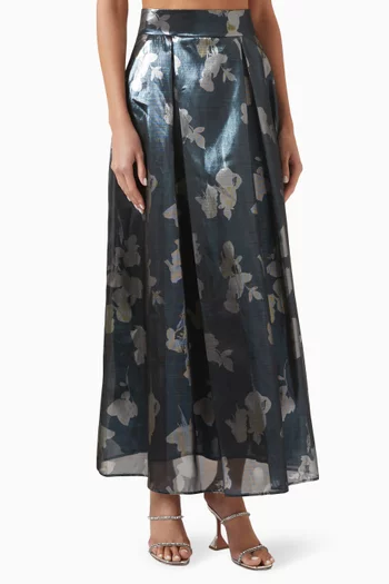 Shop Maxi Skirts for Women in Bahrain Online Ounass