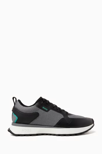 Jonah Runn Sneakers