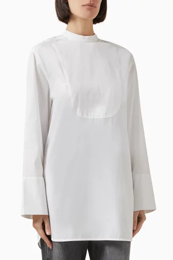 Blaze Top in Cotton
