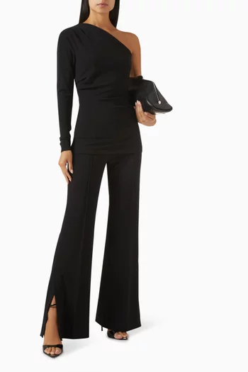 Wagner Pants in Jersey