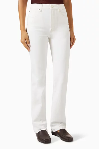 The Ruler Jeans in Denim