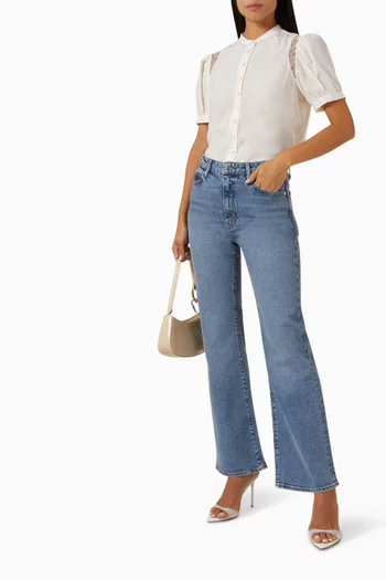 بنطال جينز بيكسي ارو دينم