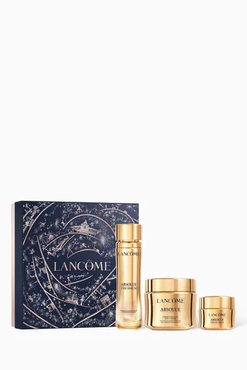 Absolue The Serum Gift Set