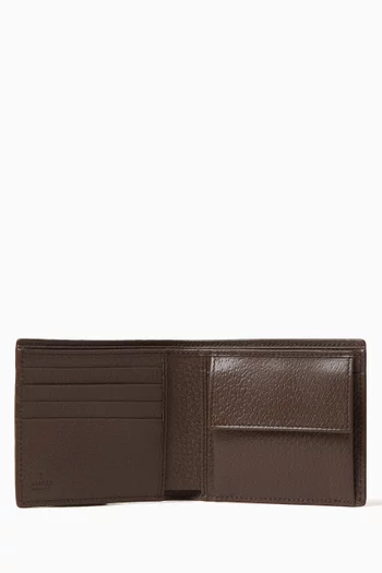 Coin Wallet in GG Canvas
